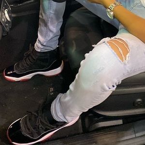 Meet your Posher, Darian